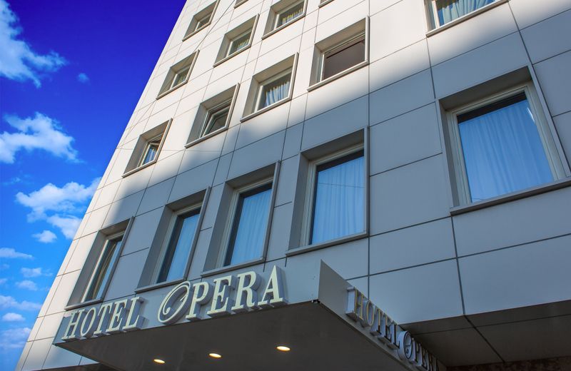 Hotel Opera