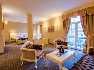Hotel Image 1