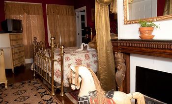 Casa Coquina Del Mar B&B