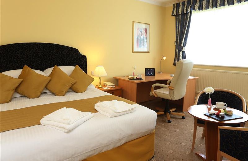 Tiverton Hotel Lounge & Venue formally Best Western