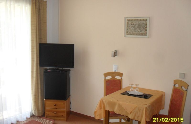Hotel Waldeck in Todtnau
