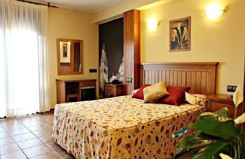Hotel Medina de Toledo