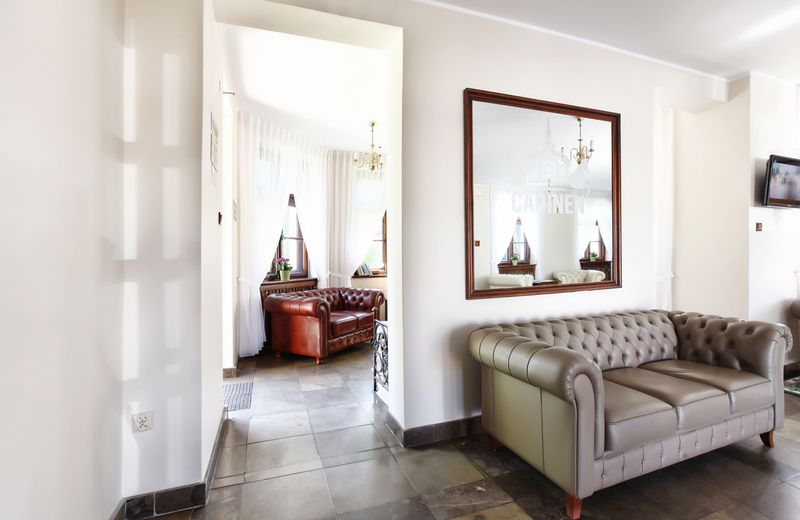 Kadyny Folwark Hotel & SPA