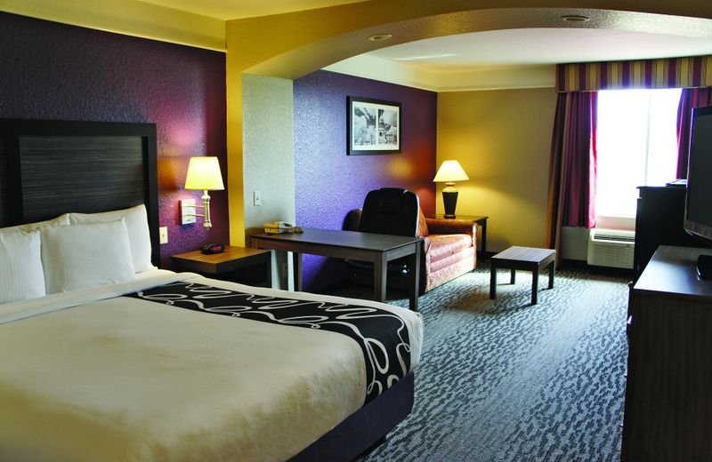 La Quinta by Wyndham Tomball
