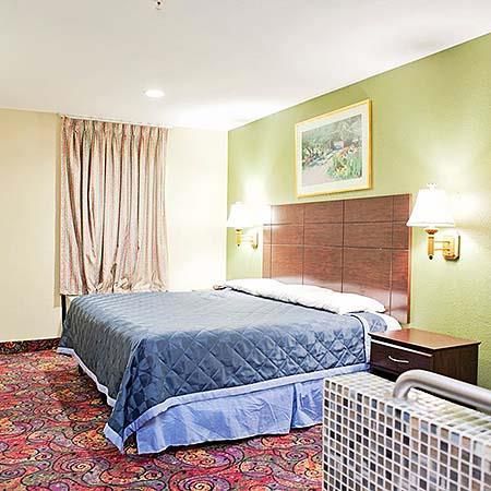 Express Inn Tomball