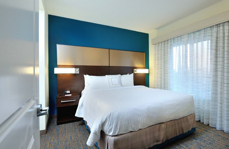 Residence Inn by Marriott Houston Tomball