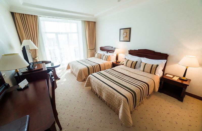Magistrat Hotel