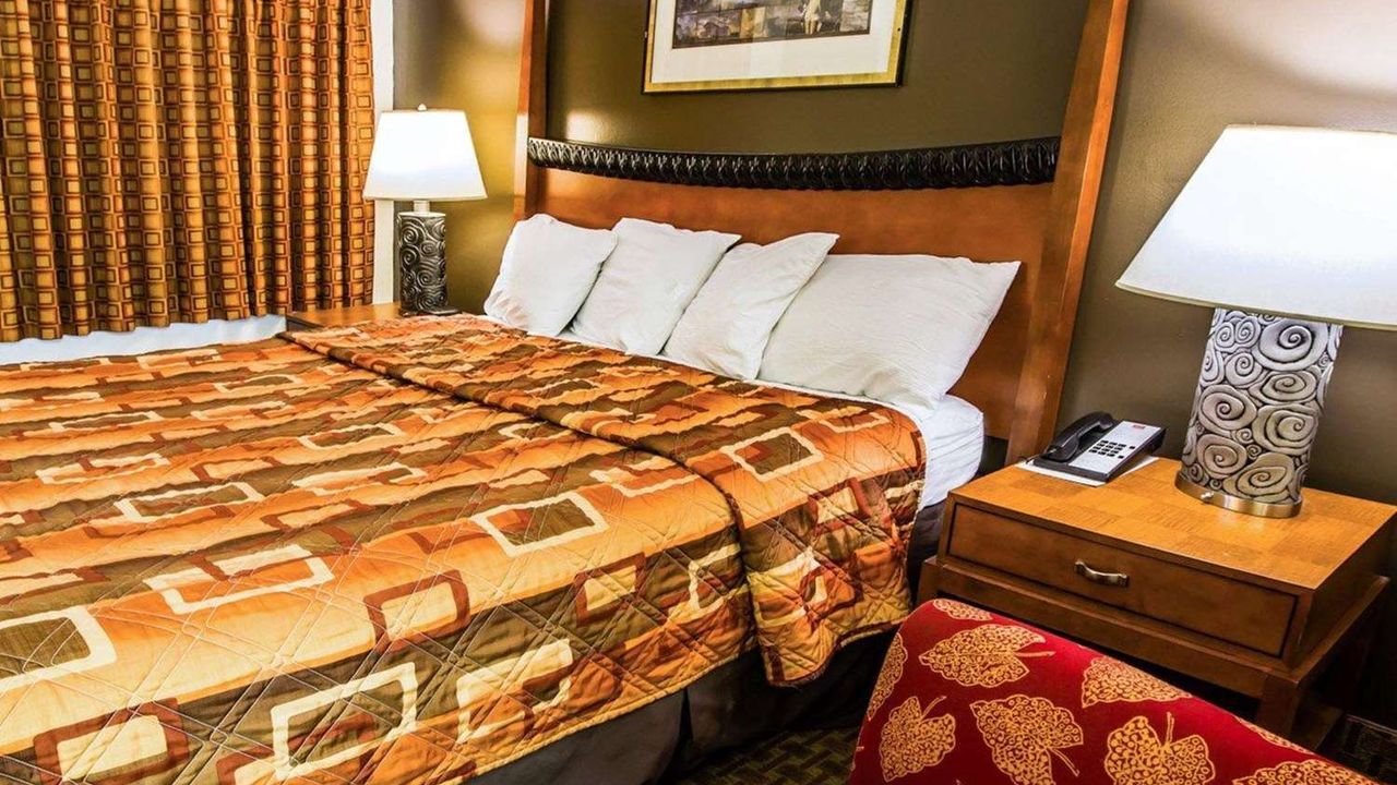 Econo Lodge Tonawanda I-290