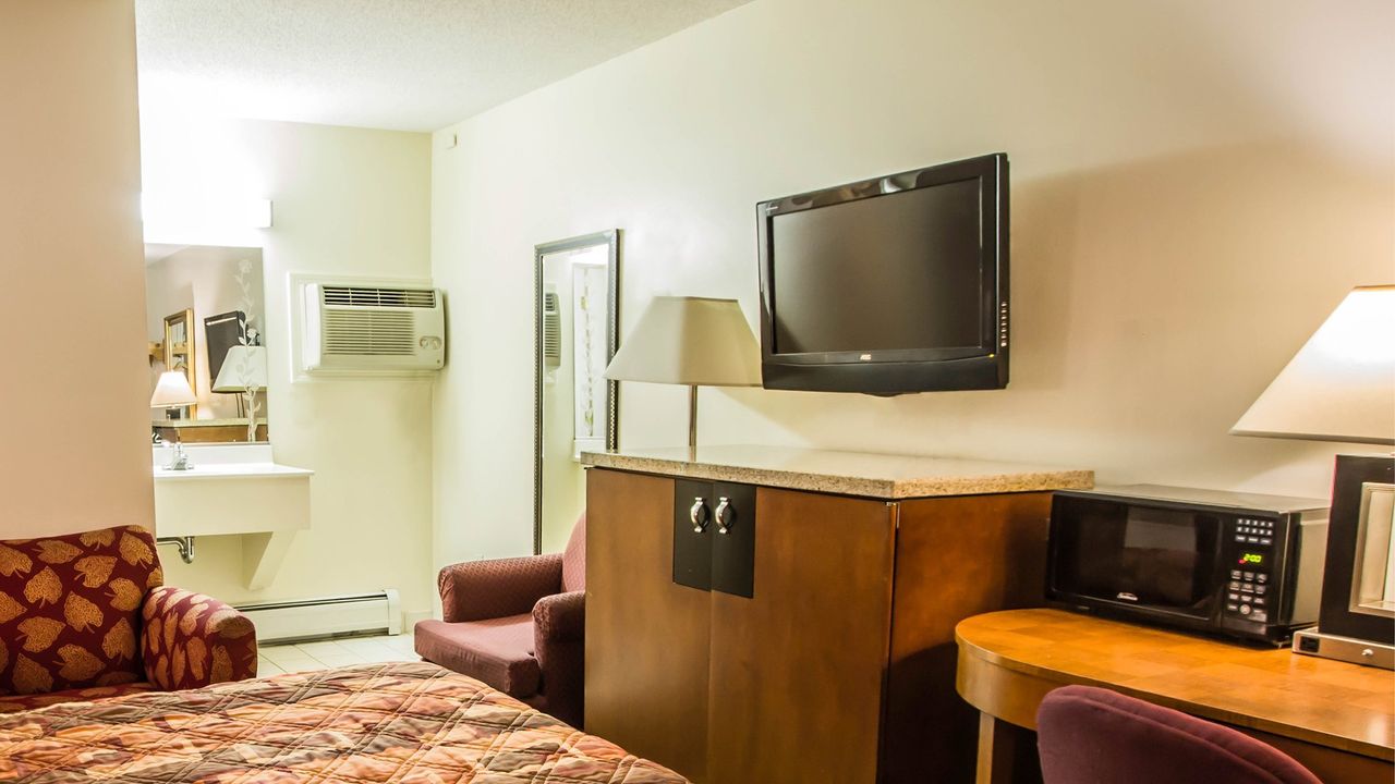 Econo Lodge Tonawanda I-290