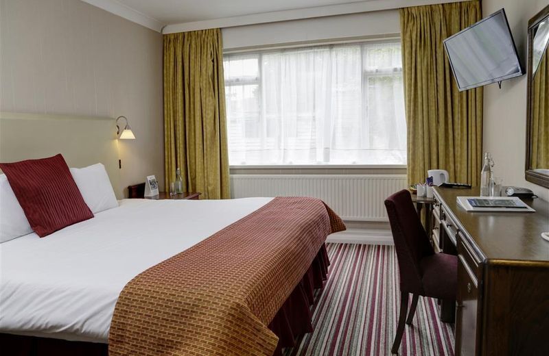 The Rose & Crown Hotel, Sure Hotel Collection by Best Western