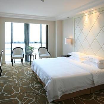 GuoMao Hotel