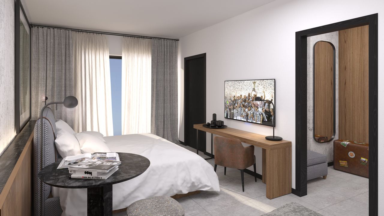 J Hotel