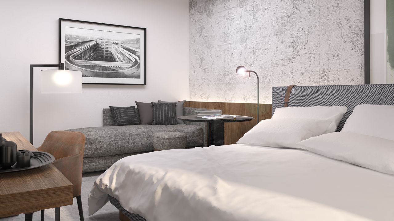 J Hotel