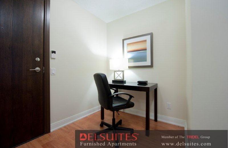 DELSUITES NUVO