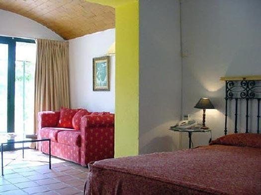 Hotel La Parada del Compte