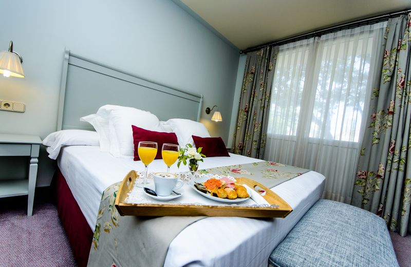 Hotel PAX Torrelodones