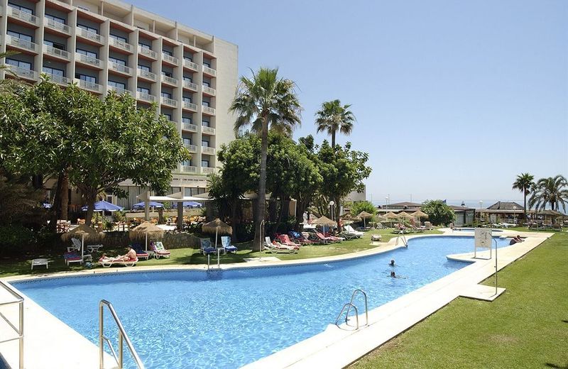 Medplaya Hotel Pez Espada