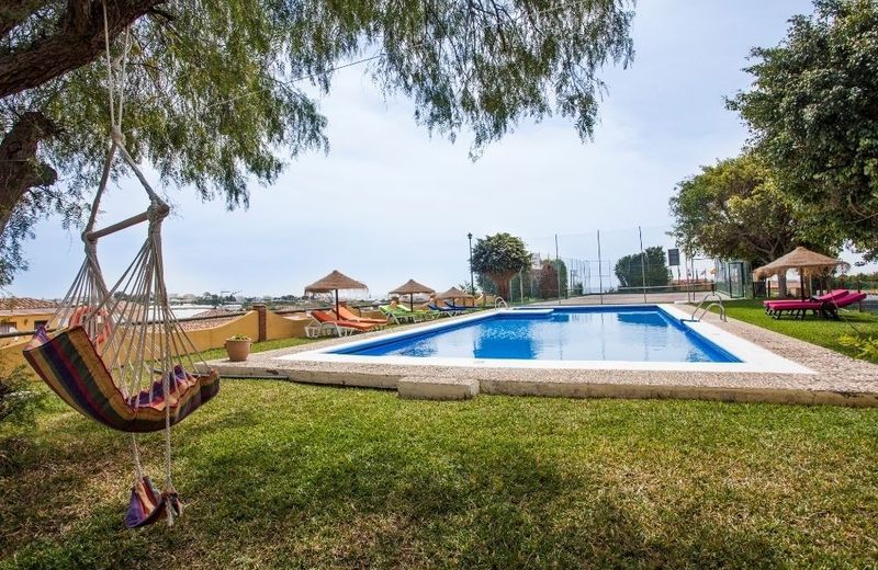 Cortijo Amaya