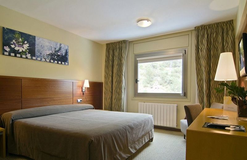 Hotel & Spa La Collada