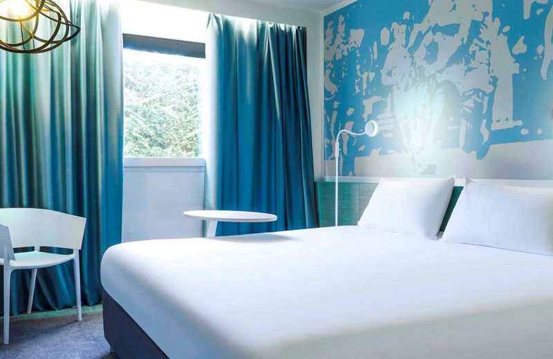ibis Styles Toulouse Nord Sesquieres