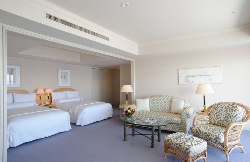 The Windsor Hotel Toya Resort & Spa