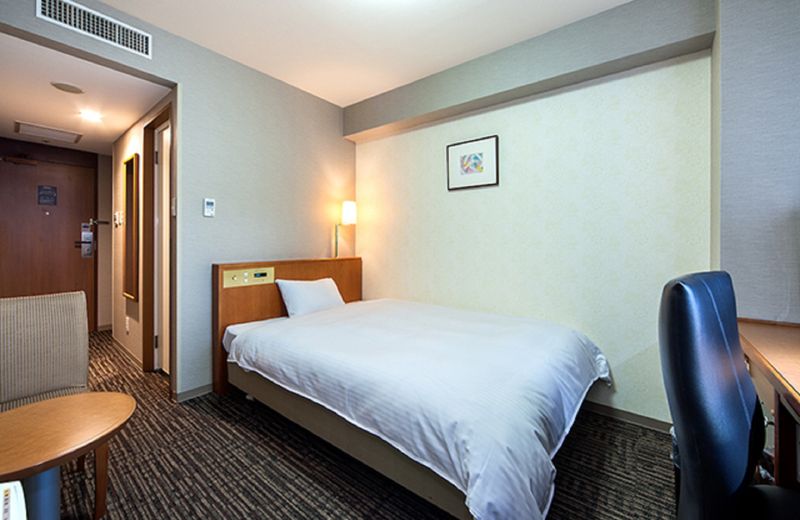Daiwa Roynet Hotel Toyama