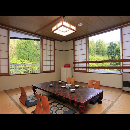 (RYOKAN) Korantei