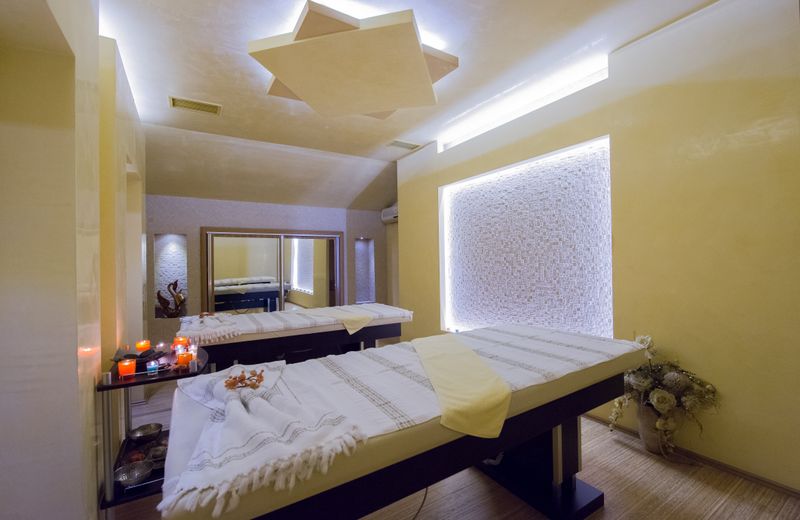 Zorlu Grand Hotel Trabzon