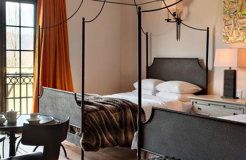 Hotel Domestique