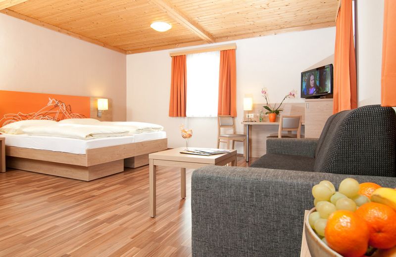 Hotel Kuchlerwirt