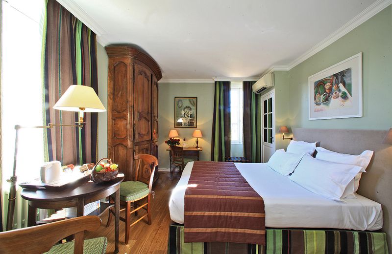 Le Vieux Logis