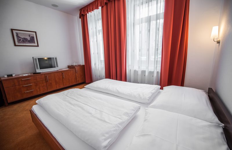 Garni Hotel Praha