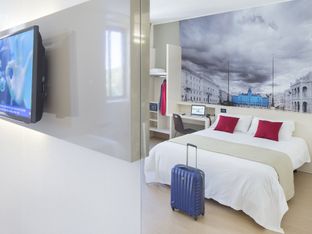 Hotel Image 1