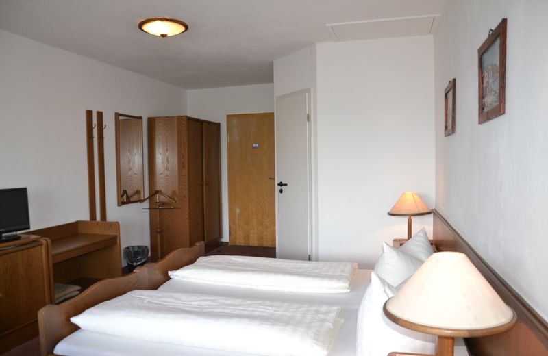 Landhotel & Reiterhof Schumann