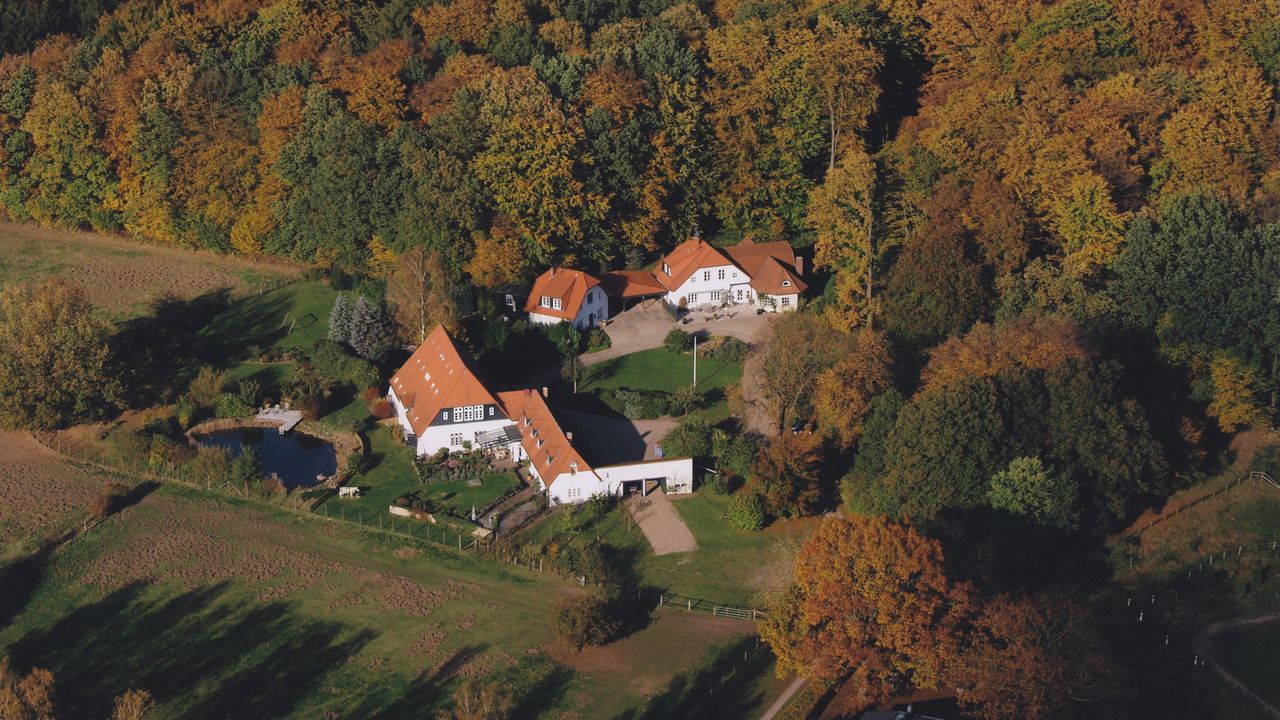 Gästehaus Sängerberg