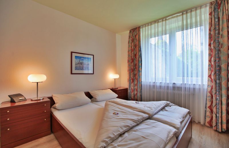 Central Hotel