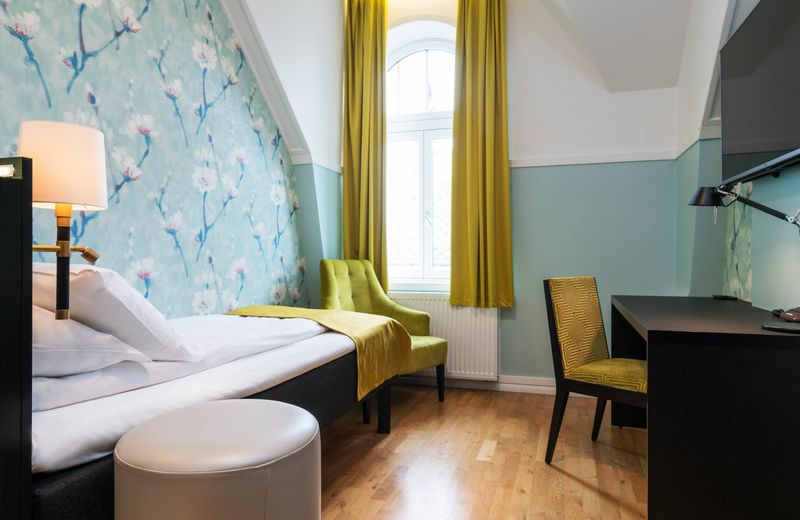 Thon Hotel Nidaros