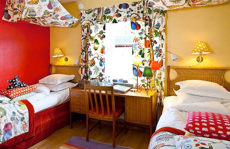 Bomans Hotell i Trosa