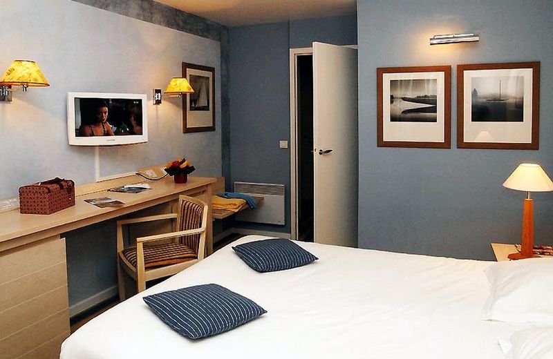 SOWELL HOTELS Le Beach