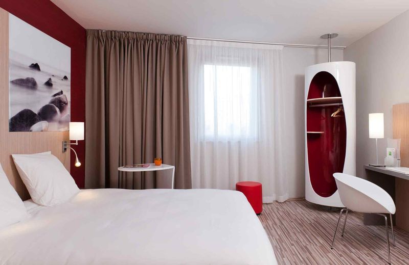 ibis Styles Troyes Centre
