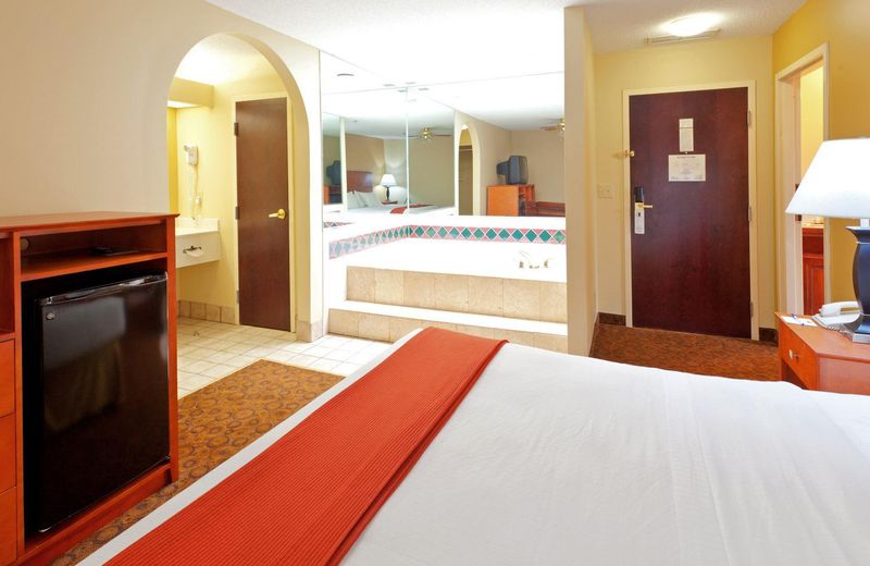 Holiday Inn Express Trussville, an IHG Hotel