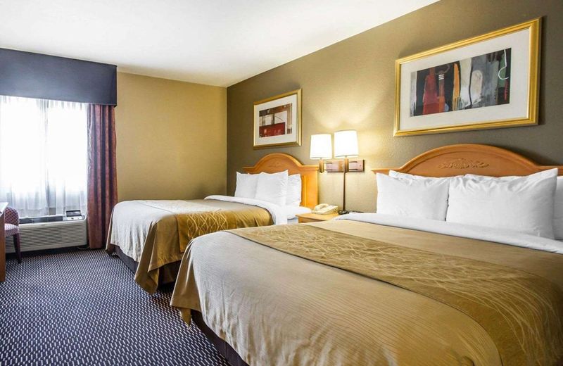 Comfort Inn Tucson