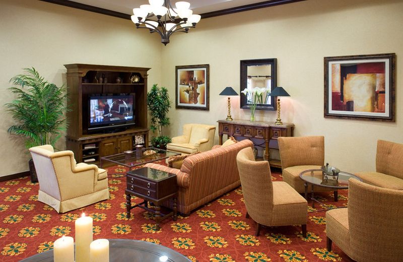 Residence Inn Tucson Airport