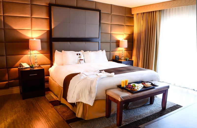 DoubleTree Suites by Hilton Tucson Airport