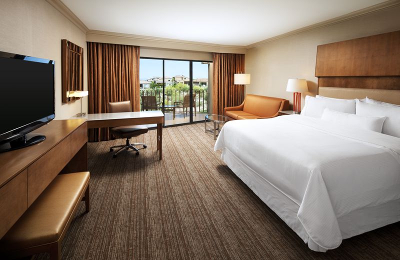 The Westin La Paloma Resort & Spa