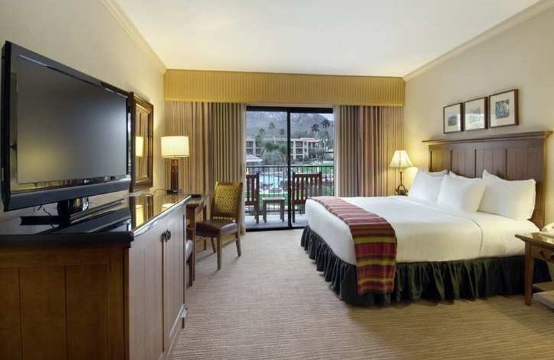 El Conquistador Tucson, A Hilton Resort