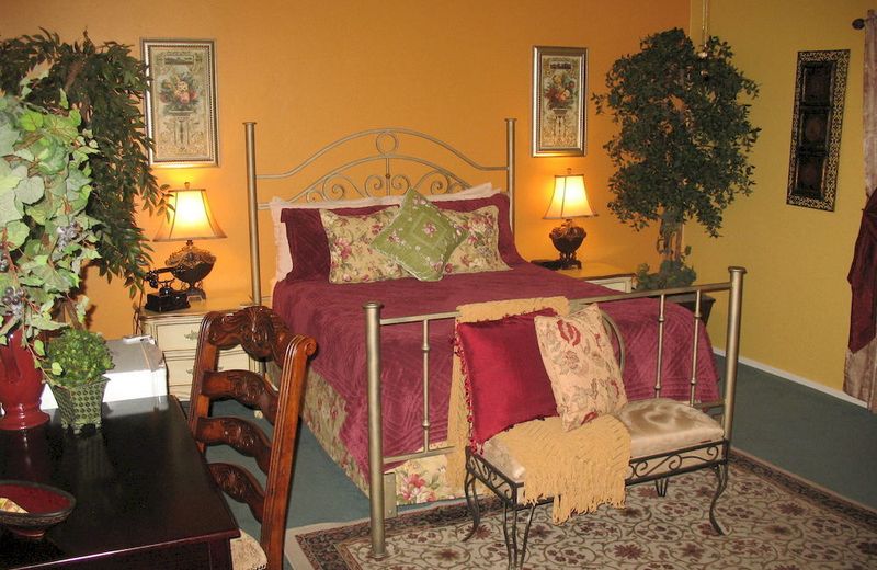 Desert Sol Bed & Breakfast