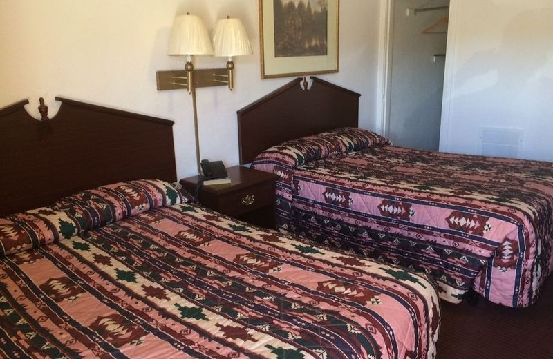 Americana Motel