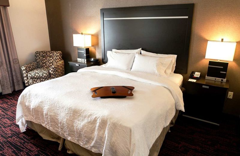 Hampton Inn & Suites Tulsa/Tulsa Hills