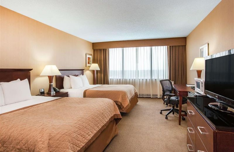 Wyndham Tulsa